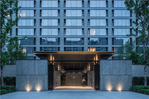 鄒裕波：可持續(xù)景觀設(shè)計(jì)實(shí)踐——海綿城市落地探討