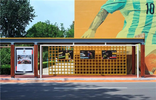 鄒裕波：可持續(xù)景觀設(shè)計(jì)實(shí)踐——海綿城市落地探討