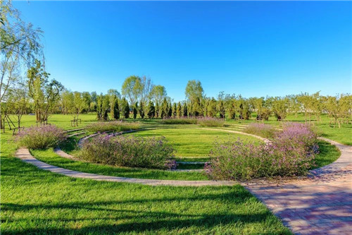 鄒裕波：可持續(xù)景觀設(shè)計(jì)實(shí)踐——海綿城市落地探討