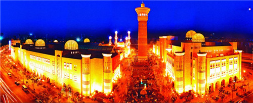 見證一個建筑師的夢想 ——訪中國工程院院士王小東