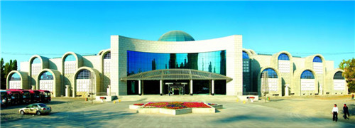 見證一個建筑師的夢想 ——訪中國工程院院士王小東