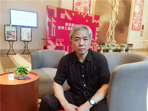 孟建民:談建筑的屬性