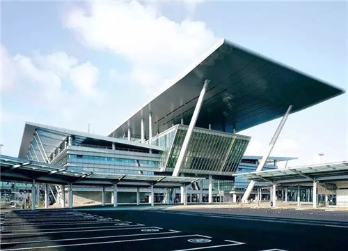 孟建民:談建筑的屬性