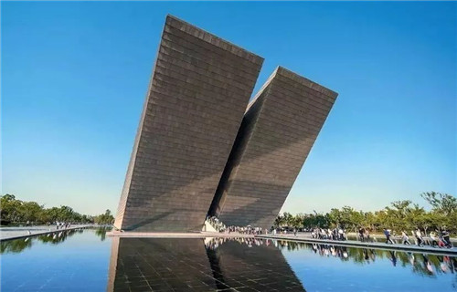 孟建民:談建筑的屬性