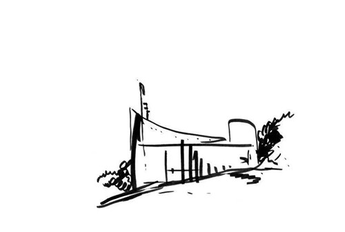 孟建民:談建筑的屬性