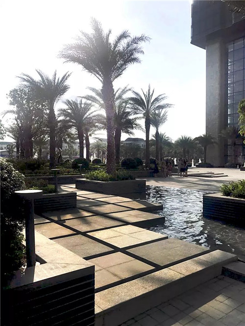 2019園冶杯專業獎丨Vincom Landmark 81