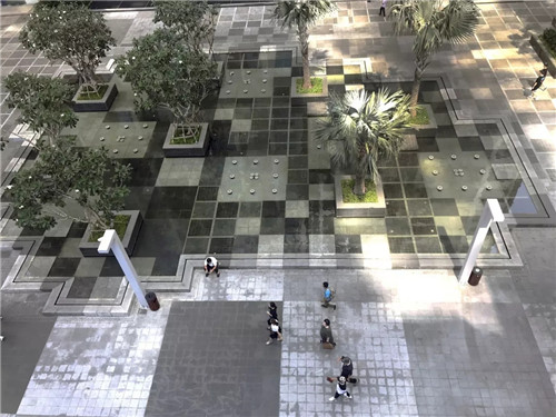 2019園冶杯專業獎丨Vincom Landmark 81