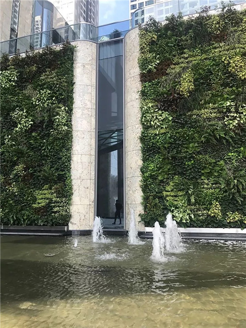 2019園冶杯專業獎丨Vincom Landmark 81