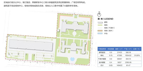 2019園冶杯專業獎丨遷安海綿改造系列景觀