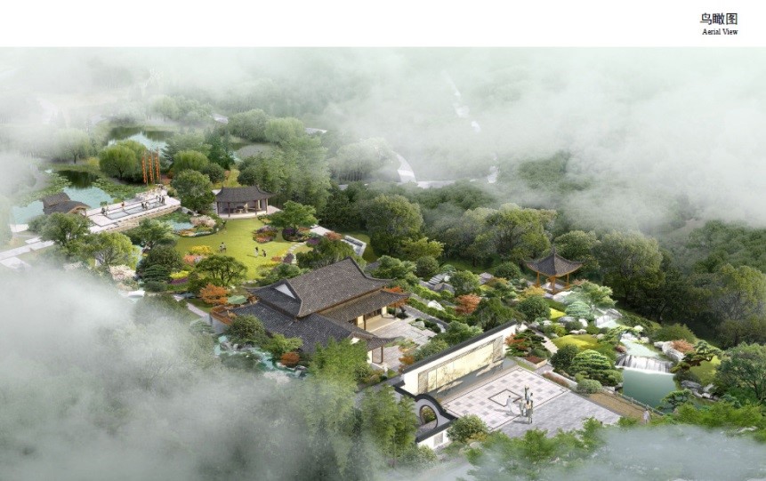 浙里故事｜深化設計，助力展園走上精品之路