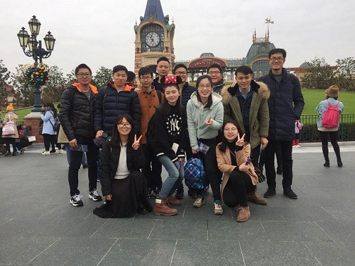 浙里故事｜深化設計，助力展園走上精品之路