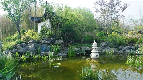 浙里故事｜深化設計，助力展園走上精品之路