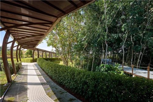 2019園冶杯專業獎丨馬來西亞萬茂 Iringan Bayu