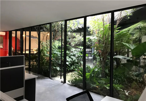 2019園冶杯專業獎丨馬來西亞萬茂 Iringan Bayu