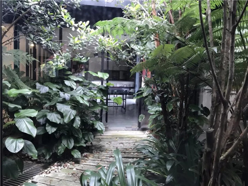 2019園冶杯專業獎丨馬來西亞萬茂 Iringan Bayu