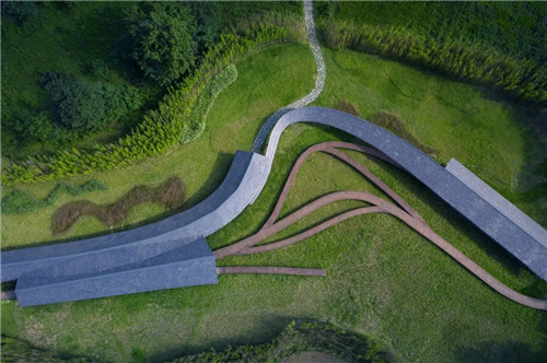 2019園冶杯專業獎丨安仁林盤莊園概念規劃及一期景觀設計