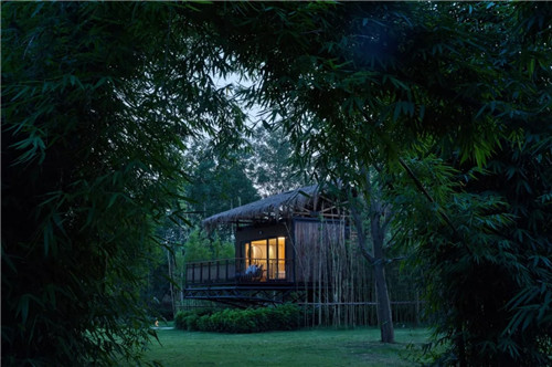 2019園冶杯專業獎丨安仁林盤莊園概念規劃及一期景觀設計