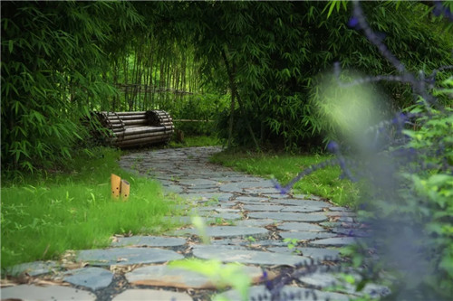 2019園冶杯專業獎丨安仁林盤莊園概念規劃及一期景觀設計