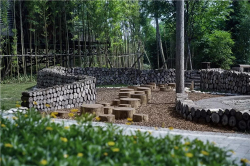 2019園冶杯專業獎丨安仁林盤莊園概念規劃及一期景觀設計