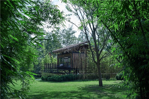 2019園冶杯專業獎丨安仁林盤莊園概念規劃及一期景觀設計