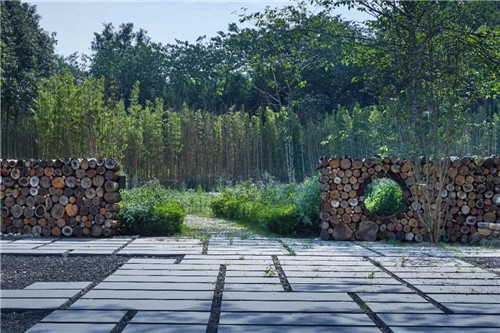 2019園冶杯專業獎丨安仁林盤莊園概念規劃及一期景觀設計