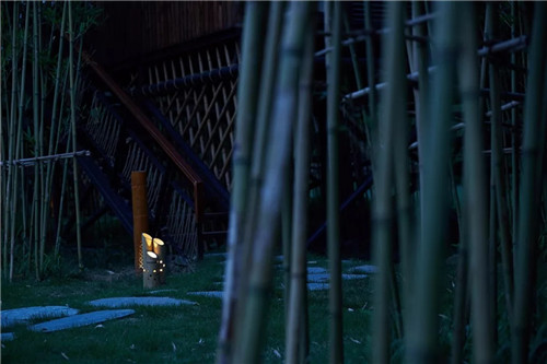 2019園冶杯專業獎丨安仁林盤莊園概念規劃及一期景觀設計