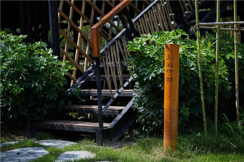 2019園冶杯專業獎丨安仁林盤莊園概念規劃及一期景觀設計