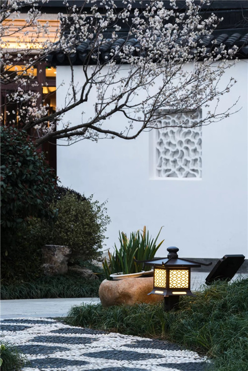 2019園冶杯專業獎丨蘇州張家港建發?泱譽