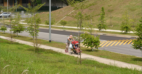 Stefaan Lambreghts：景觀與工程結合 打造人與自然的共存空間