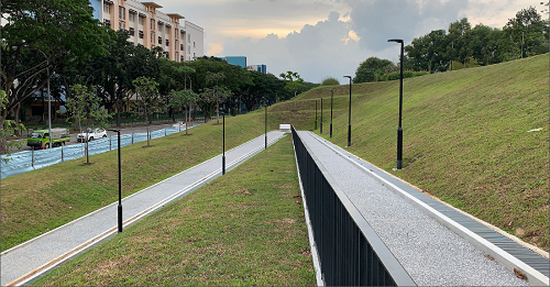 Stefaan Lambreghts：景觀與工程結合 打造人與自然的共存空間