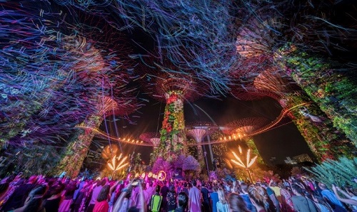 Stefaan Lambreghts：景觀與工程結合 打造人與自然的共存空間