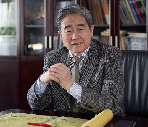 清新的建筑：訪梁思成建筑獎獲得者黃星元 