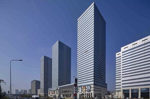 清新的建筑：訪梁思成建筑獎獲得者黃星元 