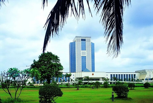 清新的建筑：訪梁思成建筑獎獲得者黃星元 