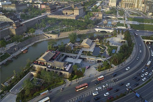中建西北院總建筑師趙元超:“好作品”要經得起時間檢驗