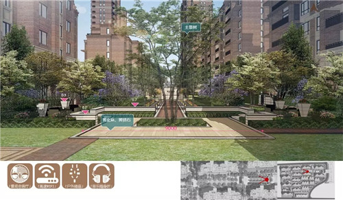 2019園冶杯專業獎丨濟寧青特赫府