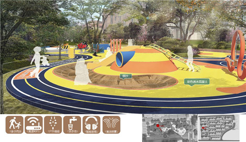 2019園冶杯專業獎丨濟寧青特赫府