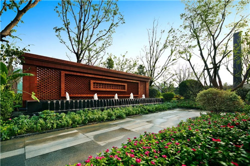 2019園冶杯專業獎丨濟寧青特赫府