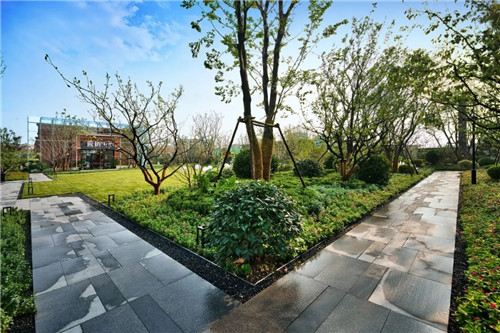 2019園冶杯專業獎丨濟寧青特赫府