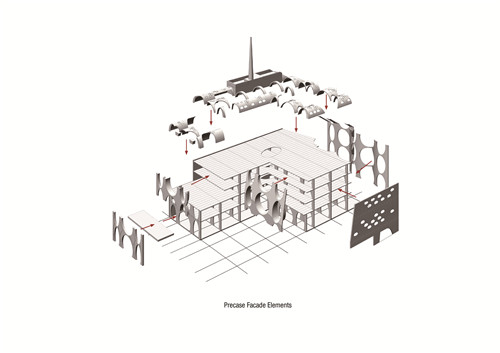 維多利亞驕傲中心