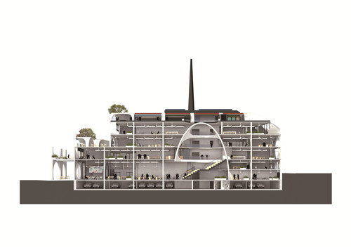 維多利亞驕傲中心