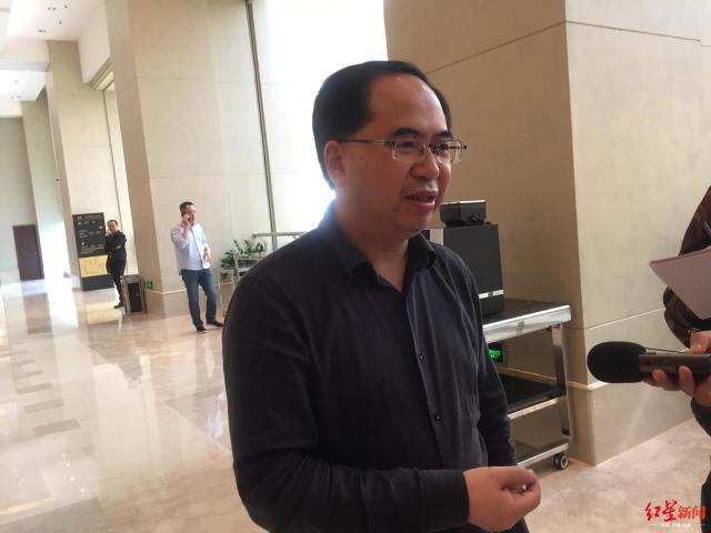 中規(guī)院總規(guī)劃師建言成都公園城市