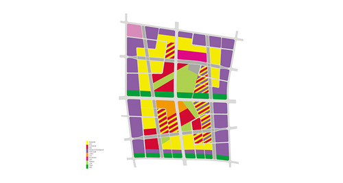 臨平新城市中心