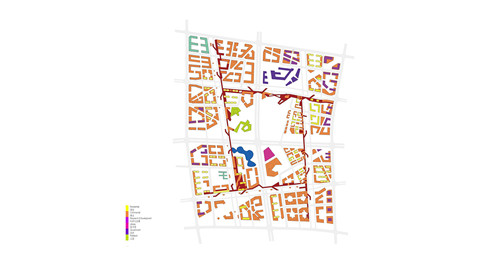 臨平新城市中心