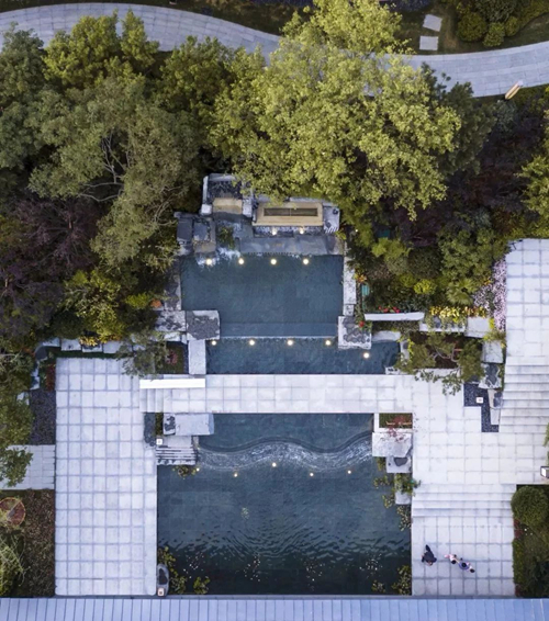 2019園冶杯專業(yè)獎丨大連龍湖·陽光城 雲(yún)峰原著