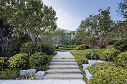 2019園冶杯專業(yè)獎丨大連龍湖·陽光城 雲(yún)峰原著