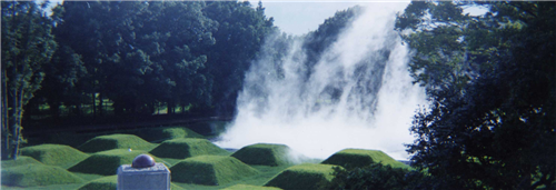 高野文彰:景觀之夢