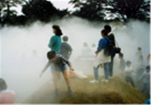 高野文彰:景觀之夢