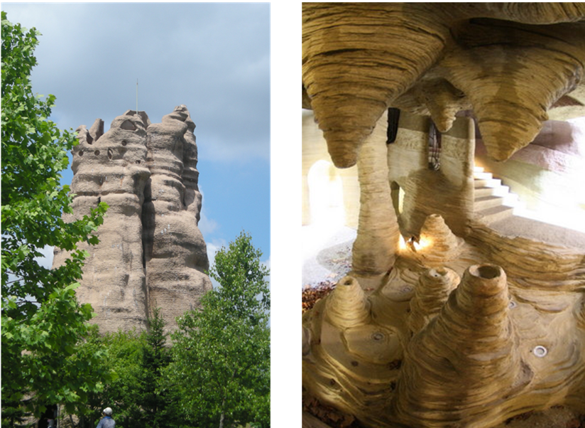 高野文彰:景觀之夢