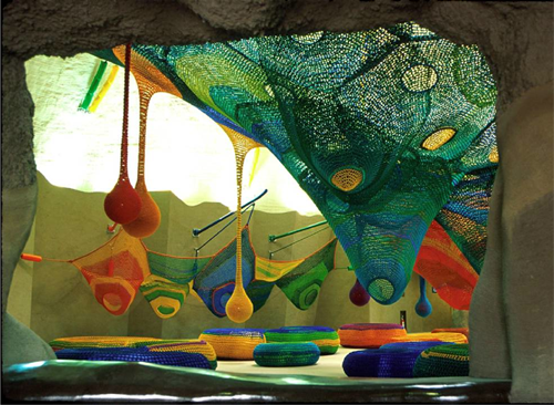 高野文彰:景觀之夢